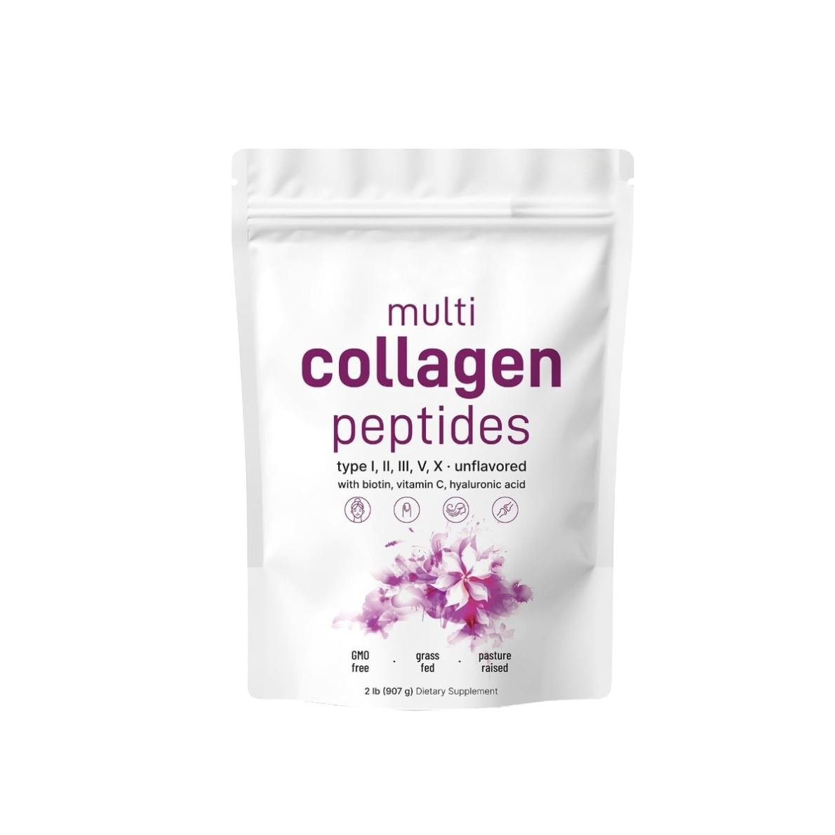 Collagen Peptides